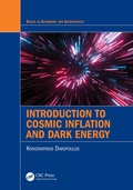 Bild: Introduction to Cosmic Inflation and Dark Energy - CRC Press