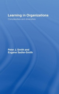 Enlarge image Cover: Learning in Organizations - Routledge