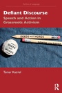 Cover: Defiant Discourse - Routledge