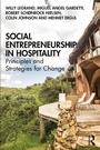 Cover: Social Entrepreneurship in Hospitality - Routledge