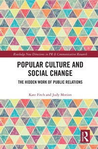 Abbildung von: Popular Culture and Social Change - Routledge