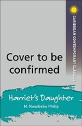 Cover: Harriet's Daughter - Hodder Education