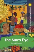 Cover: The Sun's Eye - Hodder Education