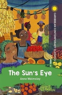 Enlarge image Cover: The Sun's Eye - Hodder Education