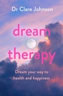 Cover: Dream Therapy - Orion Spring