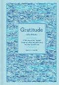 Cover: Gratitude Journal - Sterling