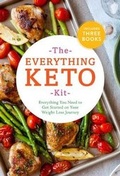 Cover: The Everything Keto Kit - Sterling