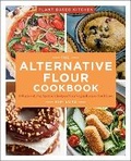 Cover: The Alternative Flour Cookbook - Sterling