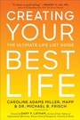 Cover: Creating Your Best Life - Sterling