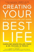 Cover: Creating Your Best Life - Sterling