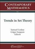 Cover: Trends in Set Theory - American Mathematical Society