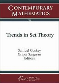 Abbildung von: Trends in Set Theory - American Mathematical Society