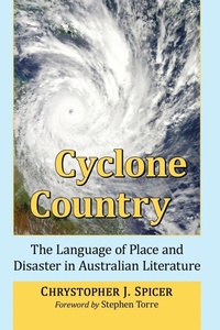 Abbildung von: Cyclone Country - McFarland & Co Inc