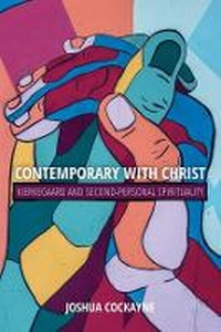 Enlarge image Cover: Contemporary with Christ - Baylor University Press