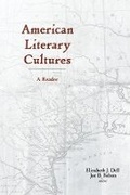 Cover: American Literary Cultures - Baylor University Press