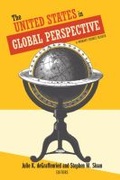 Cover: The United States in Global Perspective - Baylor University Press