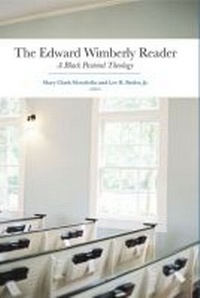 Enlarge image Cover: The Edward Wimberly Reader - Baylor University Press