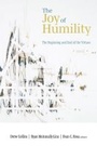 Cover: The Joy of Humility - Baylor University Press