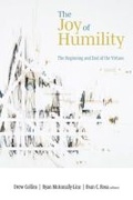 Cover: The Joy of Humility - Baylor University Press