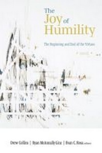 Enlarge image Cover: The Joy of Humility - Baylor University Press