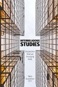 Cover: Interreligious Studies - Baylor University Press
