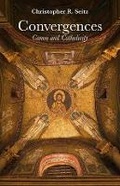 Cover: Convergences - Baylor University Press