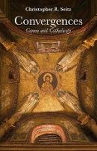 Enlarge image Cover: Convergences - Baylor University Press