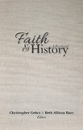 Cover: Faith and History - Baylor University Press