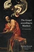 Cover: The Gospel According to Matthew - Baylor University Press