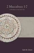 Cover: 2 Maccabees 1-7 - Baylor University Press