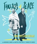 Cover: Threads of Peace - Atheneum