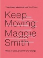Cover: Keep Moving - Corsair