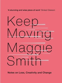 Enlarge image Cover: Keep Moving - Corsair