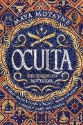 Cover: Oculta - Hodder & Stoughton
