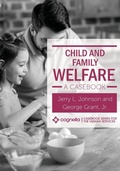 Cover: Child and Family Welfare - Cognella, Inc