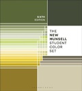 Cover: The New Munsell Student Color Set - Fairchild Books