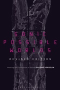 Cover: Sonic Possible Worlds, Revised Edition - Bloomsbury Academic USA