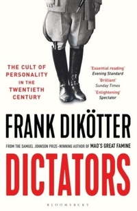 Abbildung von: Dictators - Bloomsbury Publishing PLC