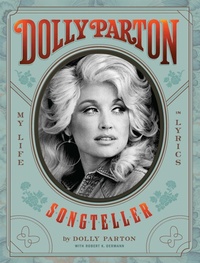 Enlarge image Cover: Dolly Parton, Songteller - Hodder & Stoughton