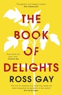 Cover: The Book of Delights - Coronet Books