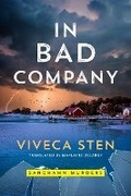 Cover: In Bad Company - AmazonCrossing