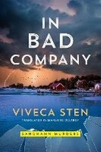 Enlarge image Cover: In Bad Company - AmazonCrossing