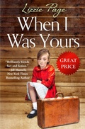Cover: When I Was Yours - Forever