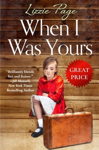Enlarge image Cover: When I Was Yours - Forever