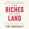 Cover: The Riches of This Land - Public Affairs