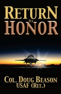 Cover: Return to Honor - WordFire Press