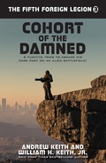 Cover: Cohort of the Damned - WordFire Press