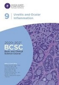 Enlarge image Cover: 2020-2021 Basic and Clinical Science Course (TM) (BCSC), Section 09: Uveitis and Ocular Inflammation - American Academy of Ophthalmology