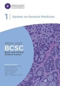 Cover: 2020-2021 Basic and Clinical Science Course (TM) (BCSC), Section 01: Update on General Medicine - American Academy of Ophthalmology