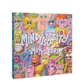 Cover: Mindviscosity - Fantagraphics